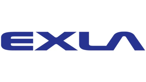 Logo de Exla