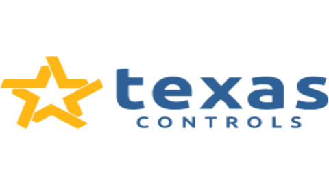 Logo de Texas Controls